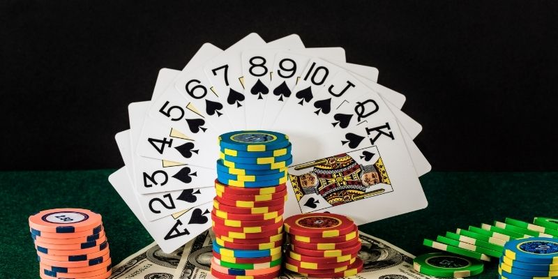 3 điểm thu hút của chuyên mục game bài