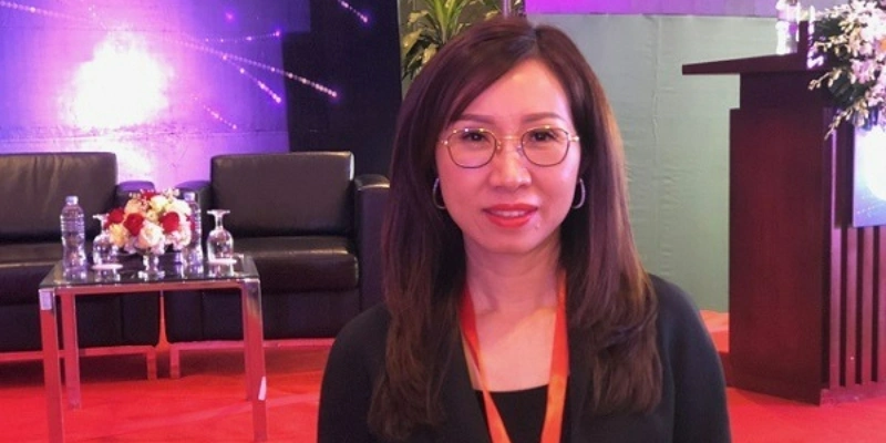 CEO Như Ngọc – người kiến tạo thương hiệu 5MB uy tín