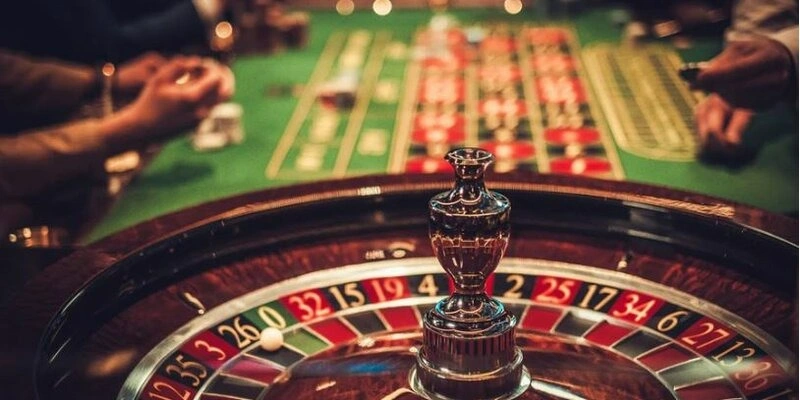 Hệ thống game đa dạng, đáp ứng sở thích của mọi người