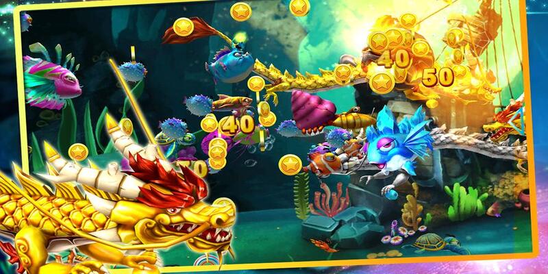 KA Gaming hấp dẫn người chơi nhờ trải nghiệm siêu thực