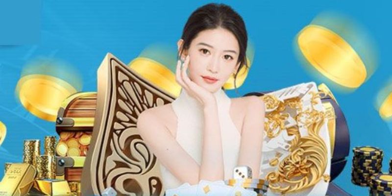 Kho tàng những chương trình ưu đãi khủng