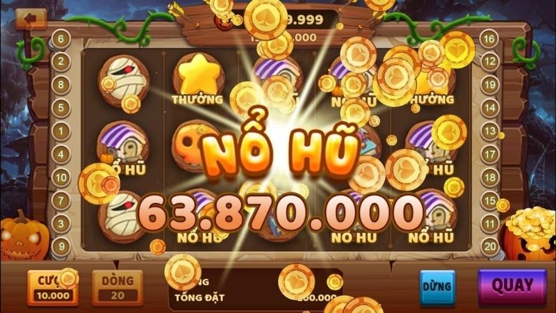 Các kinh nghiệm chơi nổ hũ 5MB được nhiều người áp dụng