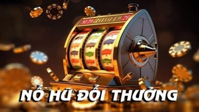 Tổng quan về kinh nghiệm chơi nổ hũ 5MB