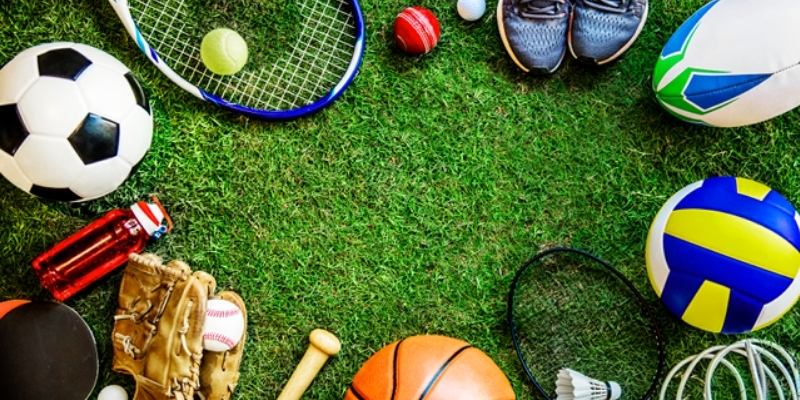Một vài thông tin nổi bật về Saba Sport 5MB