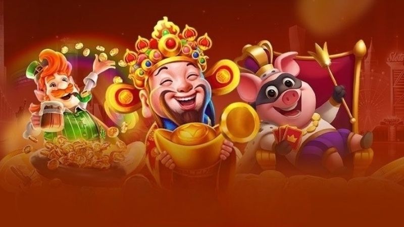 Các bước chơi nổ hũ mèo chiêu tài 5MB