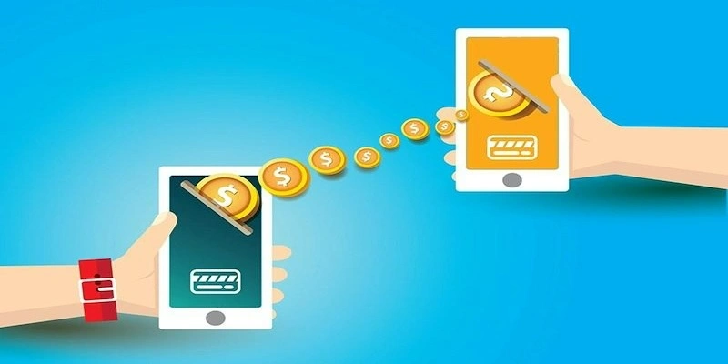 Phải làm đúng quy trình mới dễ dàng rút tiền thành công
