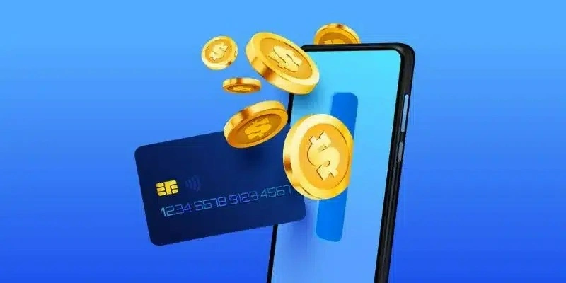 Quy trình nạp tiền 5MB chuẩn giúp người chơi an tâm giao dịch.