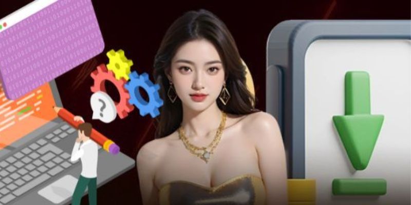 Tải app 5MB với những lợi ích vượt trội