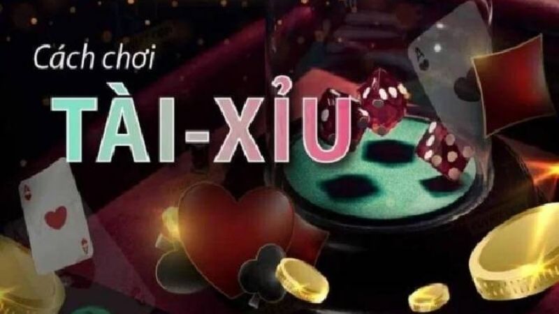Tài Xỉu 5MB – Trải Nghiệm Cá Cược Nhanh Và Kịch Tính